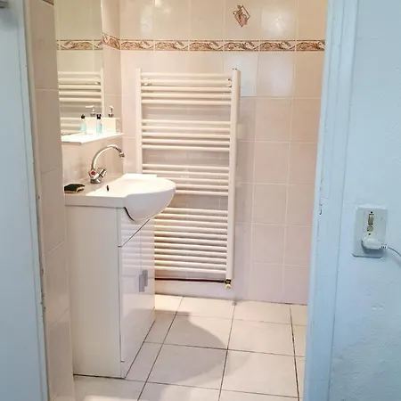Rez-de-chaussee De Apartment Saint-Raphael (Var)
